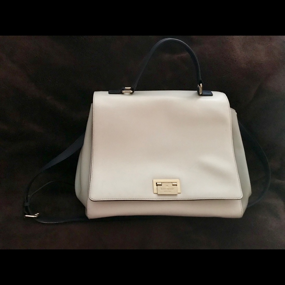 Kate Spade satchel purse